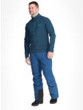 Thumbnail Kilpi, Almeri-M pullover plus size men Dark Blue blue 