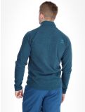 Thumbnail Kilpi, Almeri-M pullover plus size men Dark Blue blue 