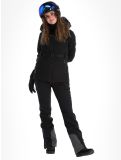 Thumbnail Kilpi, Carrie-W ski jacket women Black black 