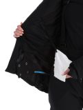 Thumbnail Kilpi, Carrie-W ski jacket women Black black 