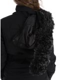 Thumbnail Kilpi, Carrie-W ski jacket women Black black 