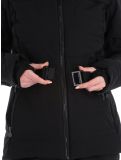 Thumbnail Kilpi, Carrie-W ski jacket women Black black 