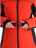 Thumbnail Kilpi, Carrie-W ski jacket women Red red 