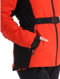 Thumbnail Kilpi, Carrie-W ski jacket women Red red 