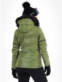 Thumbnail Kilpi, Dalila-W ski jacket women Green green 