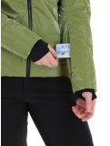 Thumbnail Kilpi, Dalila-W ski jacket women Green green 