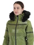 Thumbnail Kilpi, Dalila-W ski jacket women Green green 