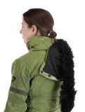 Thumbnail Kilpi, Dalila-W ski jacket women Green green 