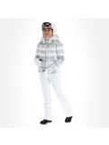 Thumbnail Kilpi, Dalila-W ski jacket women white 