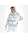 Thumbnail Kilpi, Dalila-W ski jacket women white 