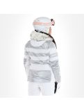 Thumbnail Kilpi, Dalila-W ski jacket women white 