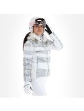 Thumbnail Kilpi, Dalila-W ski jacket women white 