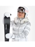 Thumbnail Kilpi, Dalila-W ski jacket women white 