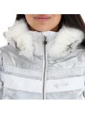 Thumbnail Kilpi, Dalila-W ski jacket women white 