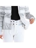 Thumbnail Kilpi, Dalila-W ski jacket women white 