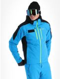 Thumbnail Kilpi, Dexen-M ski jacket men Blue blue, red, white 