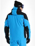 Thumbnail Kilpi, Dexen-M ski jacket men Blue blue, red, white 