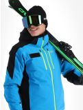 Thumbnail Kilpi, Dexen-M ski jacket men Blue blue, red, white 