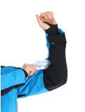 Thumbnail Kilpi, Dexen-M ski jacket men Blue blue, red, white 