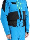 Thumbnail Kilpi, Dexen-M ski jacket men Blue blue, red, white 