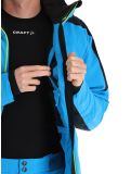 Thumbnail Kilpi, Dexen-M ski jacket men Blue blue, red, white 