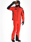 Thumbnail Kilpi, Dexen-M ski jacket men Red black, red 