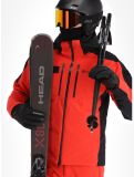 Thumbnail Kilpi, Dexen-M ski jacket men Red black, red 