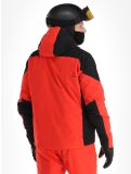 Thumbnail Kilpi, Dexen-M ski jacket men Red black, red 