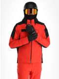 Thumbnail Kilpi, Dexen-M ski jacket men Red black, red 