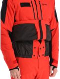 Thumbnail Kilpi, Dexen-M ski jacket men Red black, red 