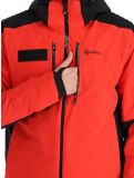 Thumbnail Kilpi, Dexen-M ski jacket men Red black, red 