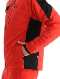 Thumbnail Kilpi, Dexen-M ski jacket men Red black, red 