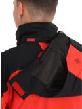 Thumbnail Kilpi, Dexen-M ski jacket men Red black, red 