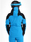 Thumbnail Kilpi, Dexen-W ski jacket plus size women Blue black, blue 