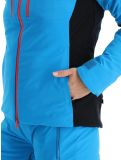 Thumbnail Kilpi, Dexen-W ski jacket plus size women Blue black, blue 