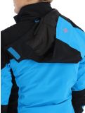 Thumbnail Kilpi, Dexen-W ski jacket plus size women Blue black, blue 