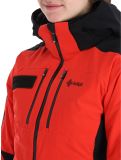 Thumbnail Kilpi, Dexen-W ski jacket plus size women Red black, red 