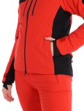 Thumbnail Kilpi, Dexen-W ski jacket plus size women Red black, red 