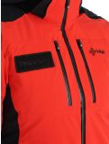 Thumbnail Kilpi, Dexen-W ski jacket plus size women Red black, red 