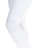 Thumbnail Kilpi, DIONE softshell ski pants women White white 