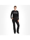 Thumbnail Kilpi, Dione-W ski pants women black 