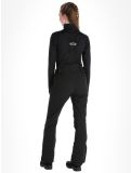 Thumbnail Kilpi, Dione-W softshell ski pants women Black black 