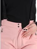 Thumbnail Kilpi, Dione-W softshell ski pants women Lady Pink pink 