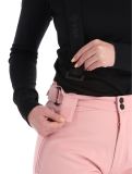 Thumbnail Kilpi, Dione-W softshell ski pants women Lady Pink pink 