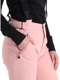 Thumbnail Kilpi, Dione-W softshell ski pants women Lady Pink pink 