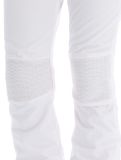 Thumbnail Kilpi, Dione-W softshell ski pants women White white 