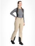 Thumbnail Kilpi, ELARE ski pants women Beige beige 