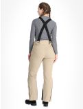 Thumbnail Kilpi, ELARE ski pants women Beige beige 