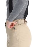 Thumbnail Kilpi, ELARE ski pants women Beige beige 