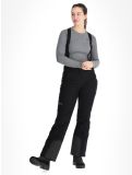 Thumbnail Kilpi, ELARE ski pants women Black black 